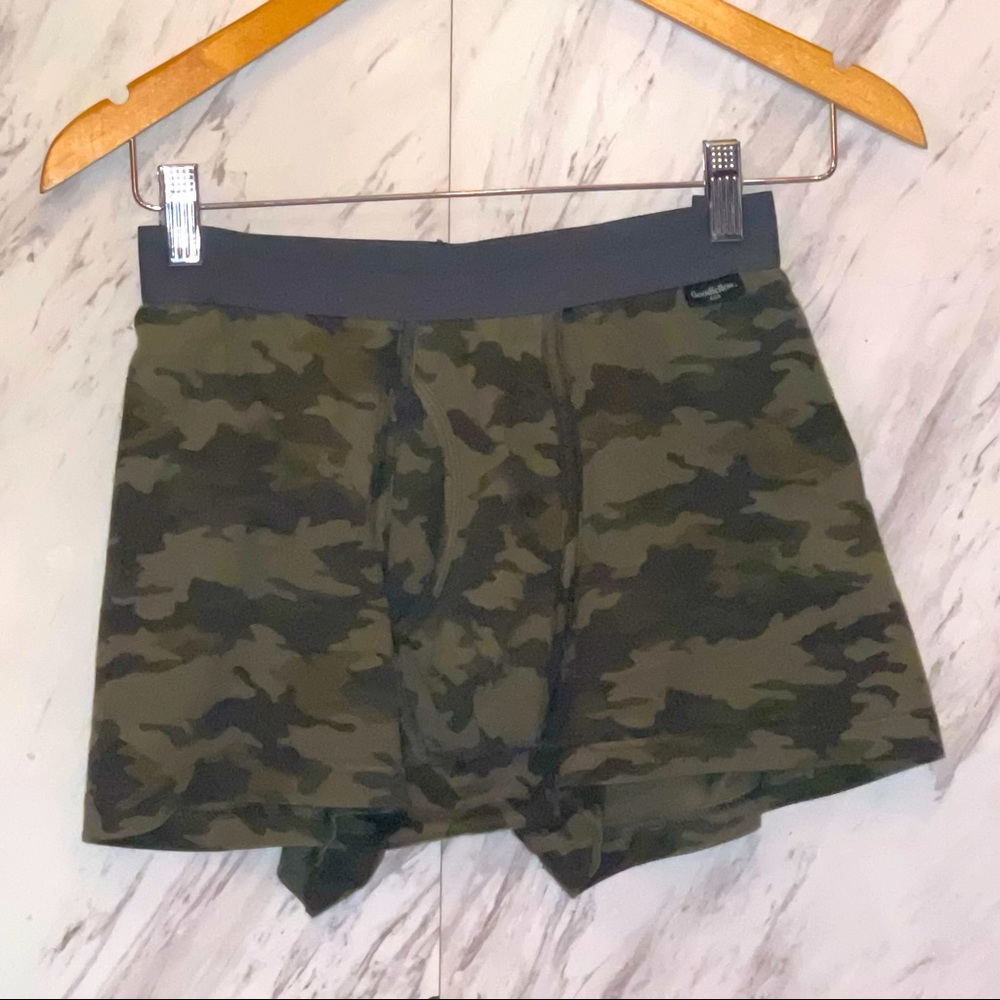 Mens boxer briefs